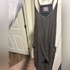 Free People Jumpsuit